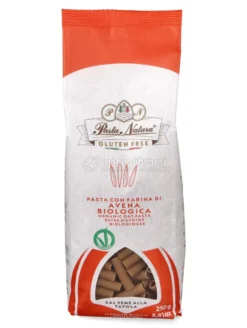 Maccheroni di Avena Bio