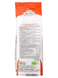 Maccheroni di Avena Bio