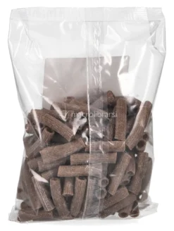 Maccheroni di Grano Saraceno Bio