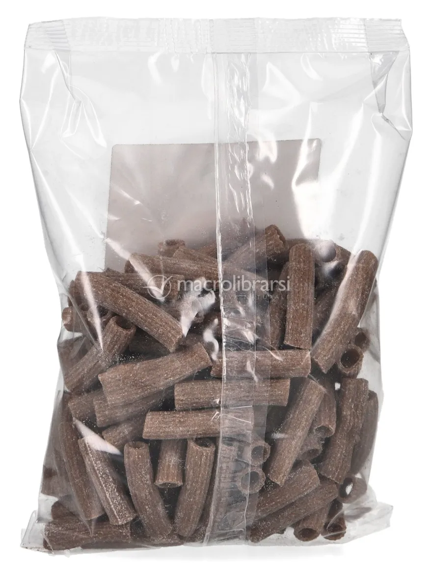 Maccheroni di Grano Saraceno Bio