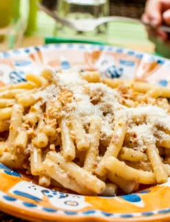 Maccheroni (Sedani) Bianchi Bio