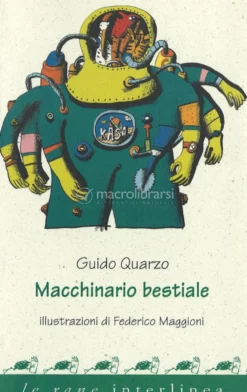 Macchinario Bestiale