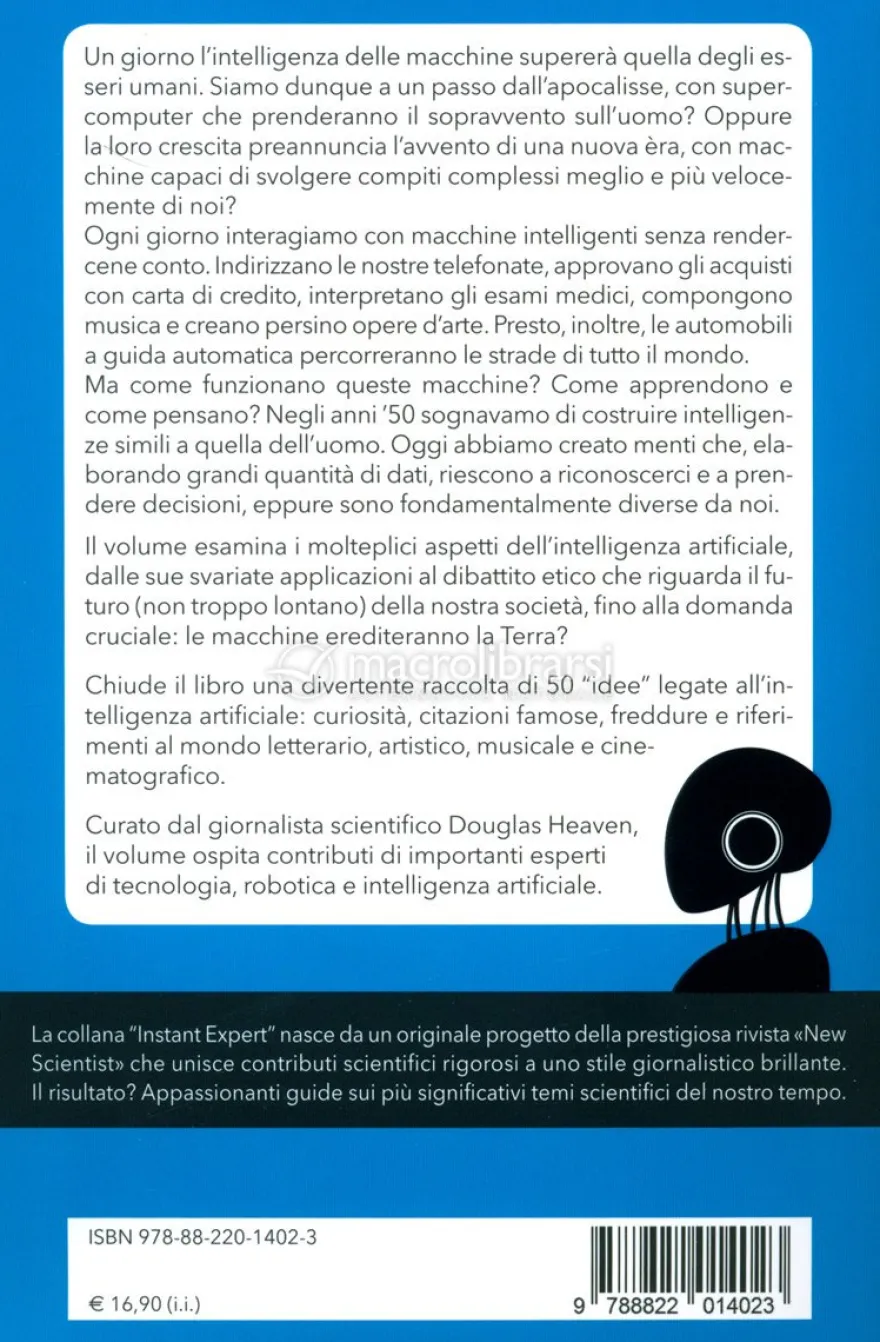 Macchine che Pensano