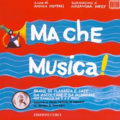 Ma che Musica! - Vol.1