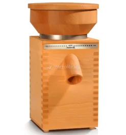 Macinacereali Komo - Mulino ElettricoKomo Fidibus XL