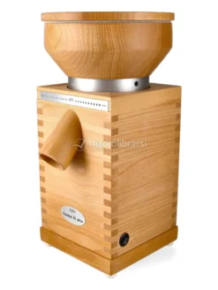Macinacereali Komo - Mulino Elettrico Fidibus XL Plus