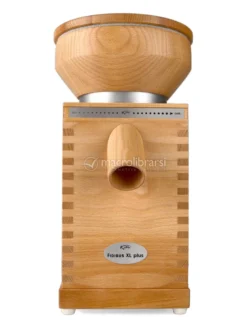 Macinacereali Komo - Mulino Elettrico Fidibus XL Plus