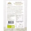 Macio Caffè Espresso - Praline Biologiche al Cioccolato Fondente con Mandolat® Integrale