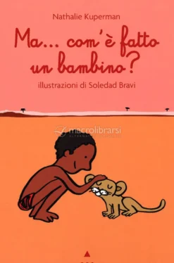 Ma... com'è Fatto un Bambino?