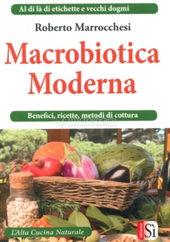 Macrobiotica Moderna