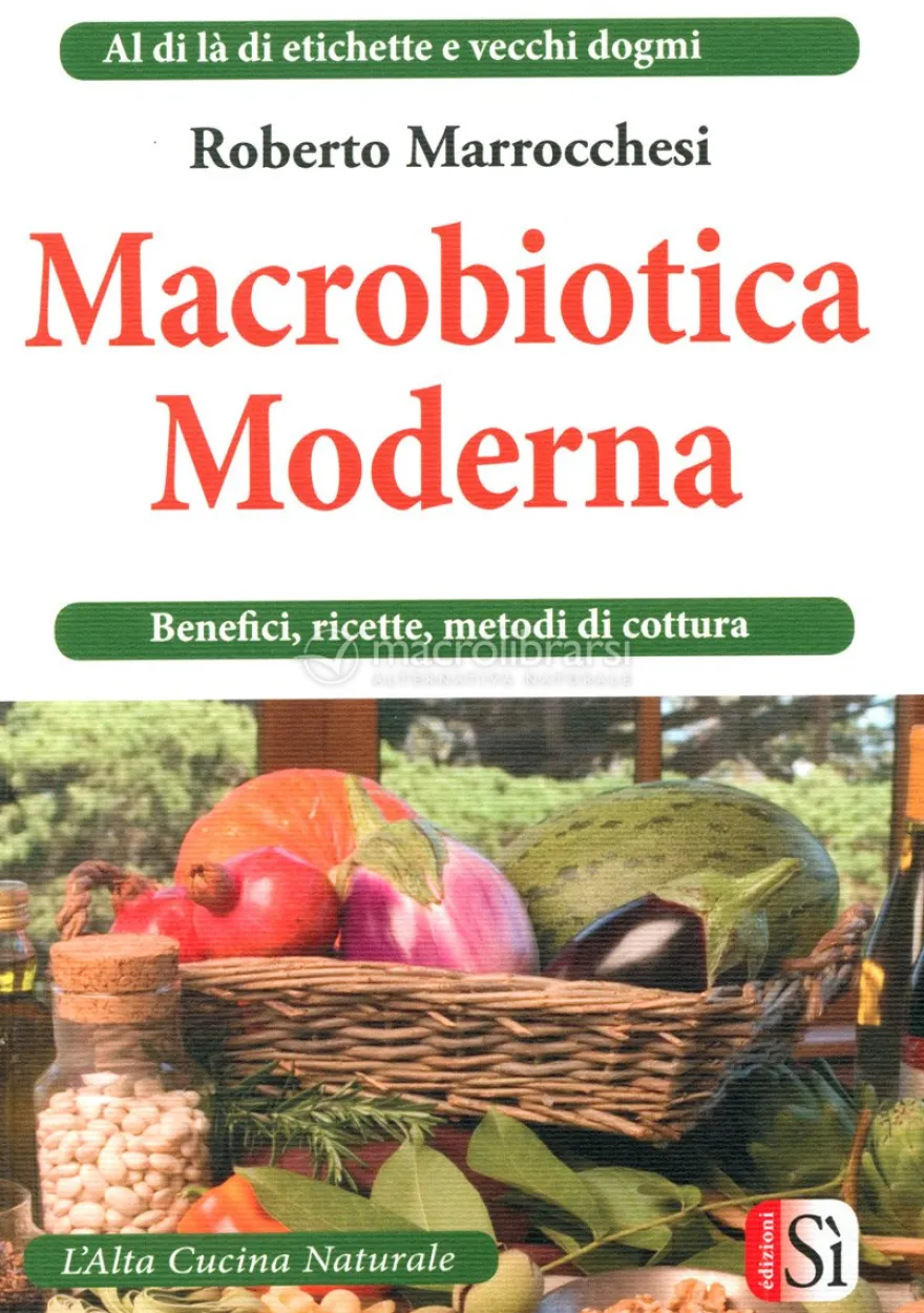 Macrobiotica Moderna