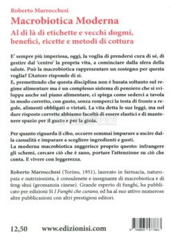 Macrobiotica Moderna