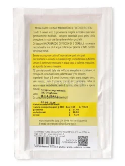 Macrobrodo di Fiocchi ai 5 Cereali