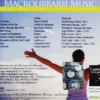 Macrolibrarsi Music - Vol. 2