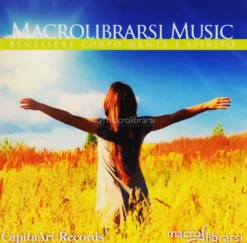 Macrolibrarsi Music - Vol. 2