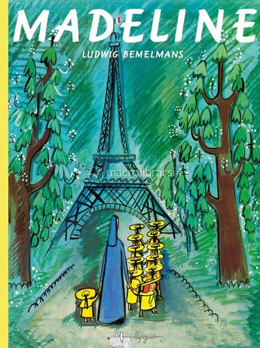 Madeline
