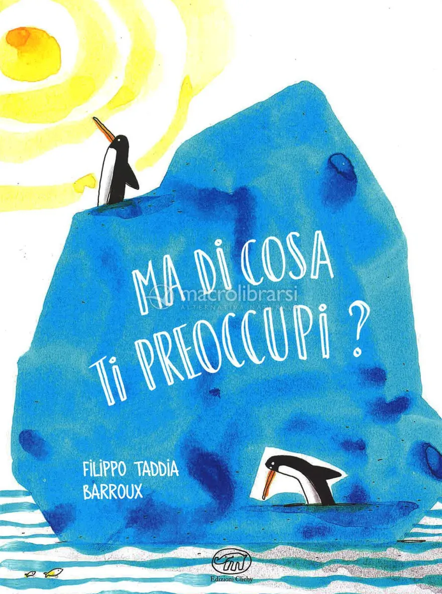 Ma di Cosa Ti Preoccupi?