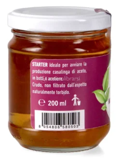 Madre d'Aceto - Aceto di Miele