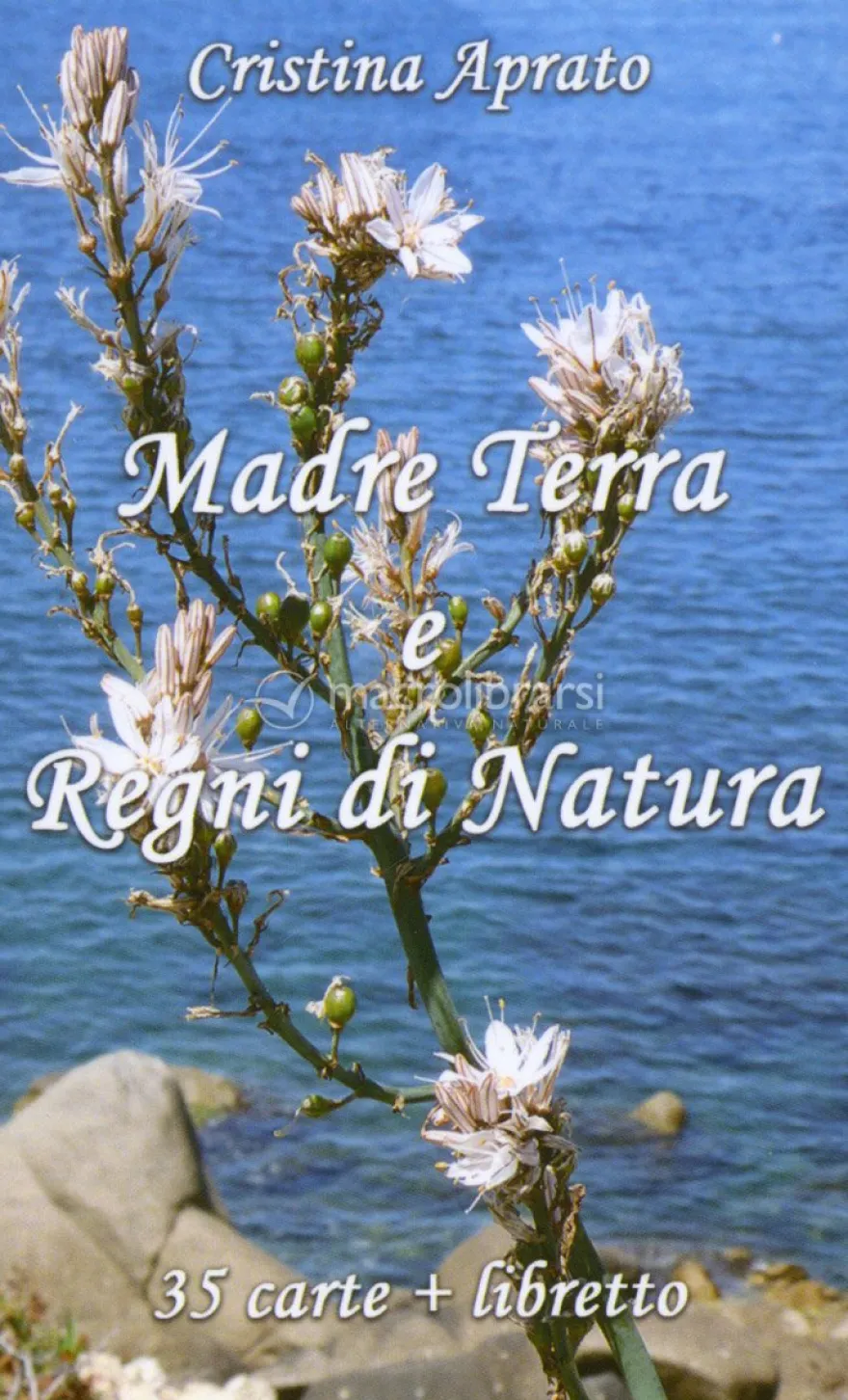 Madre Terra e Regni di Natura