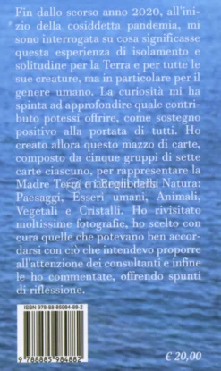 Madre Terra e Regni di Natura