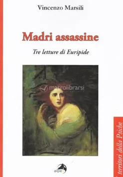 Madri Assassine