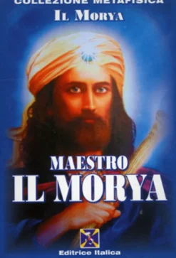 Maestro il Morya