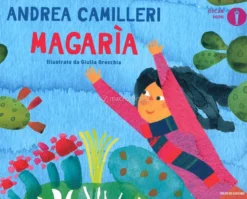 Magarìa