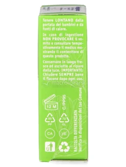 Maggiorana - Olio Essenziale Bio