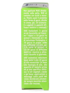 Maggiorana - Olio Essenziale Bio
