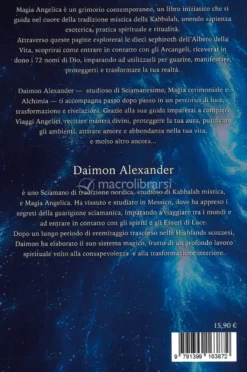 Magia Angelica