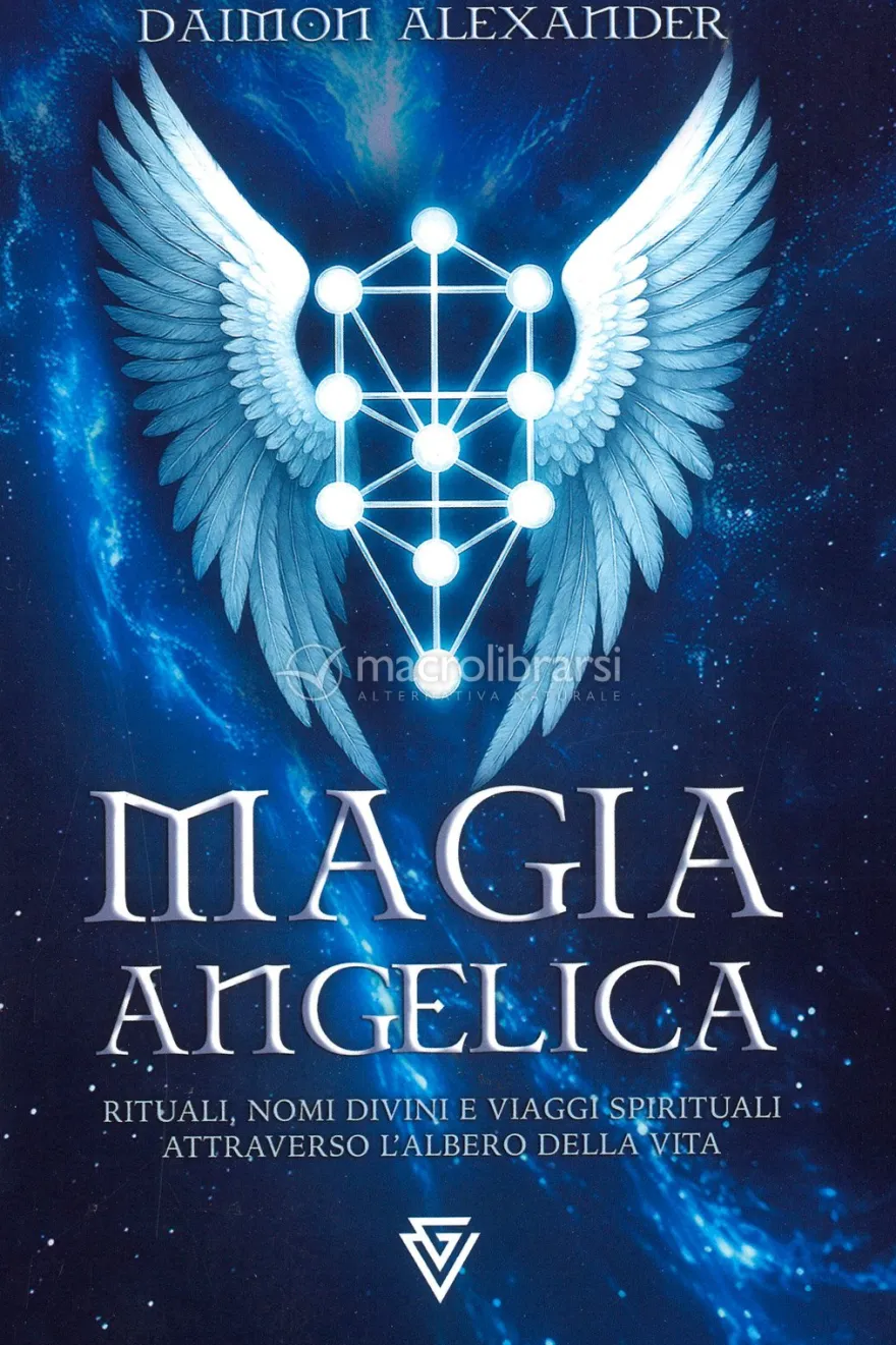 Magia Angelica