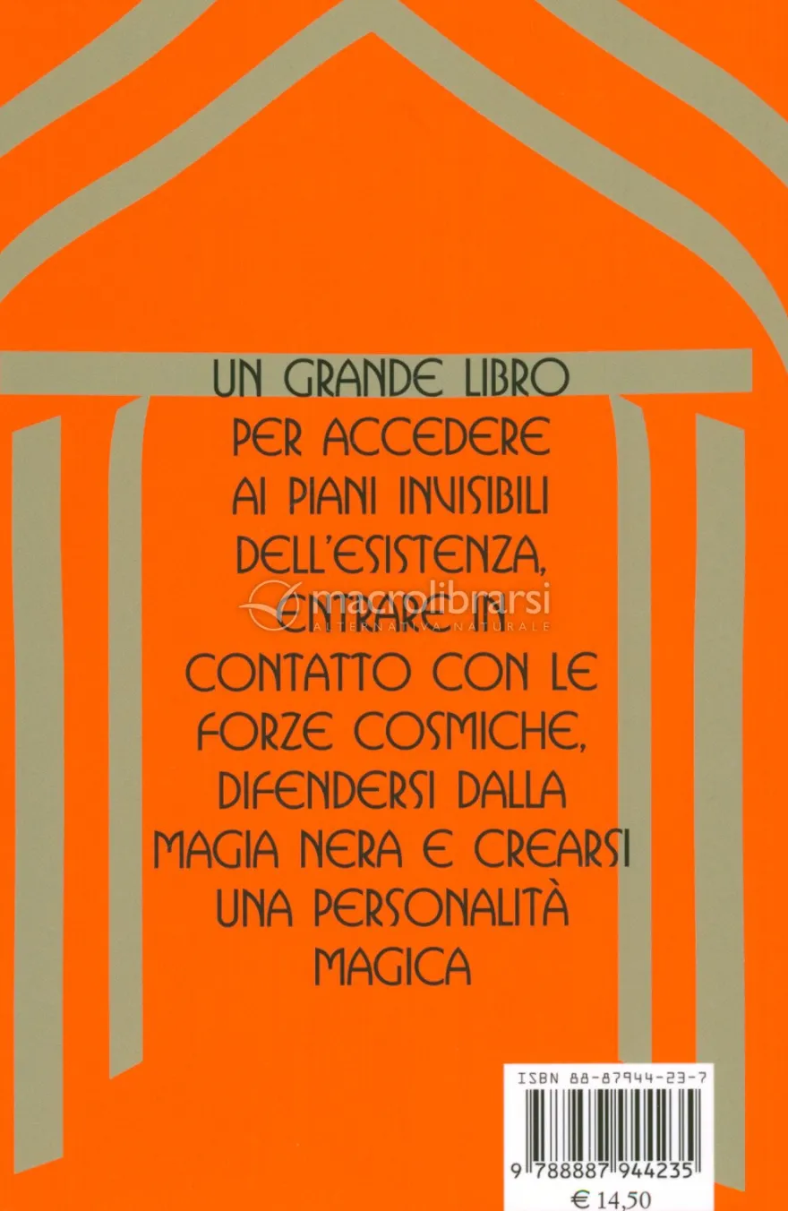 Magia Applicata