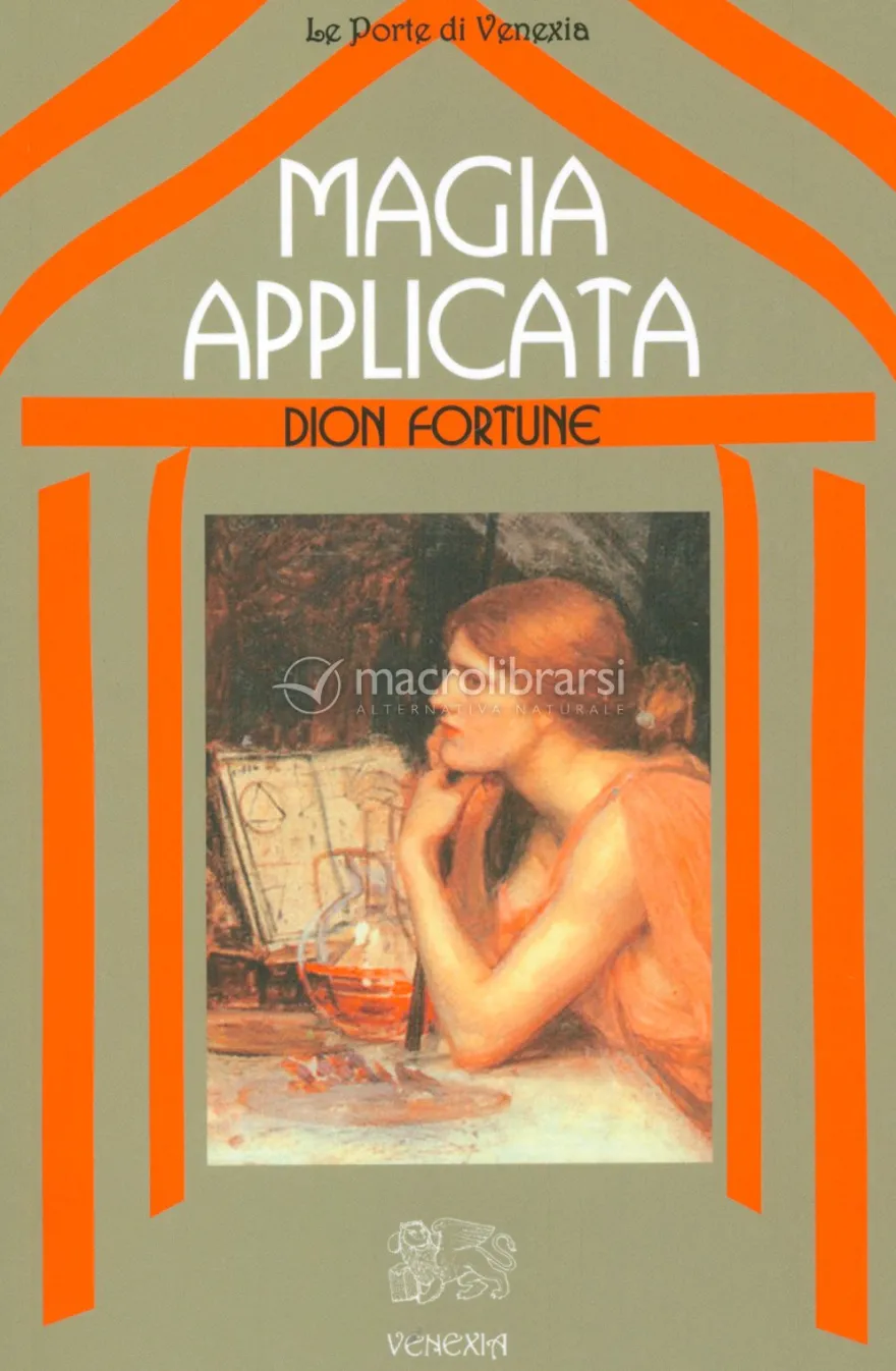 Magia Applicata
