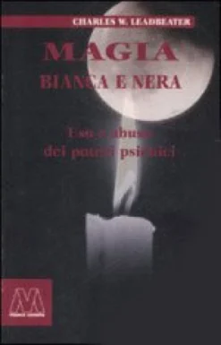 Magia Bianca e Nera