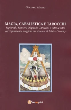 Magia Cabalistica e Tarocchi