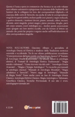 Magia Cabalistica e Tarocchi