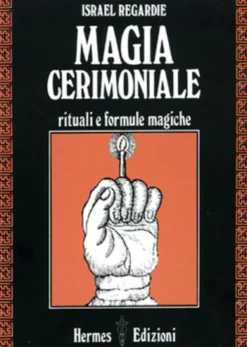 Magia Cerimoniale