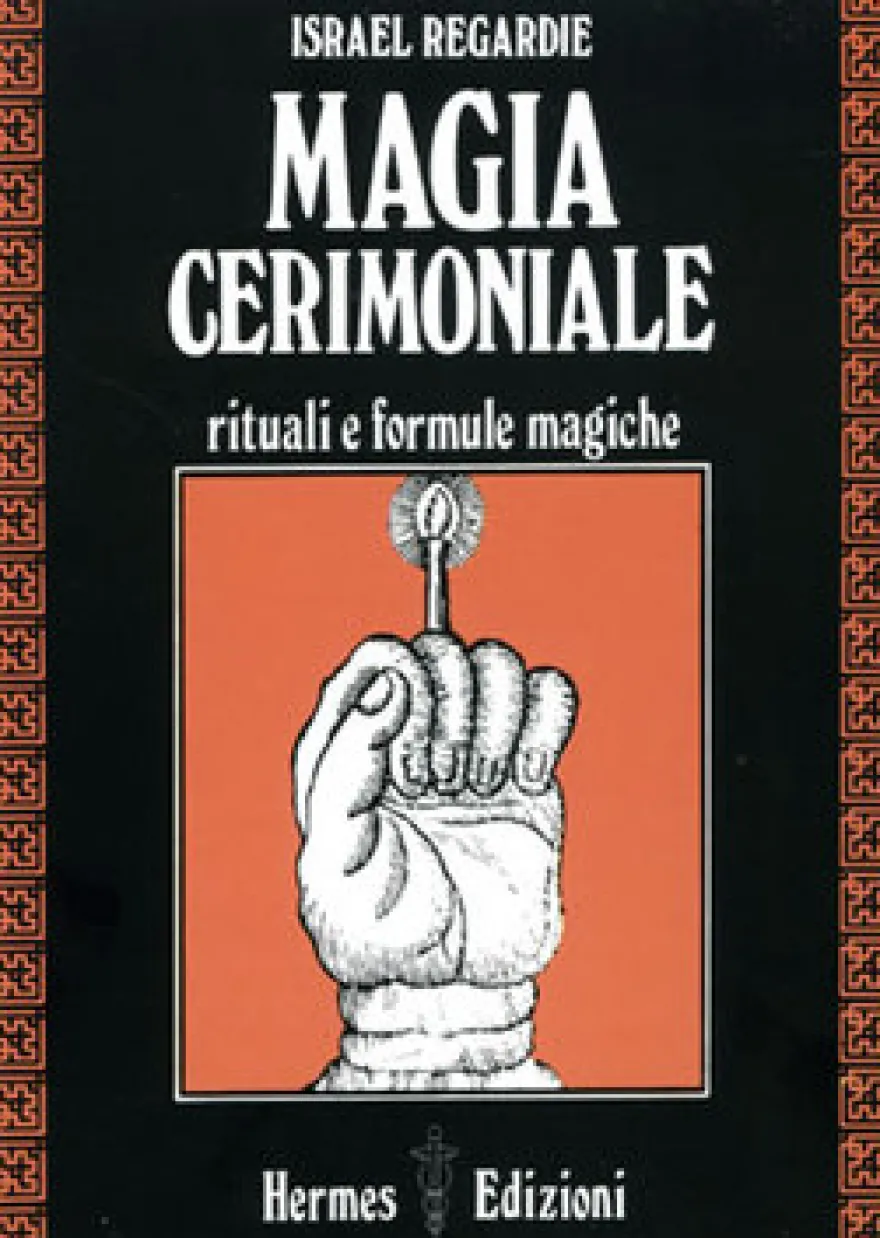 Magia Cerimoniale