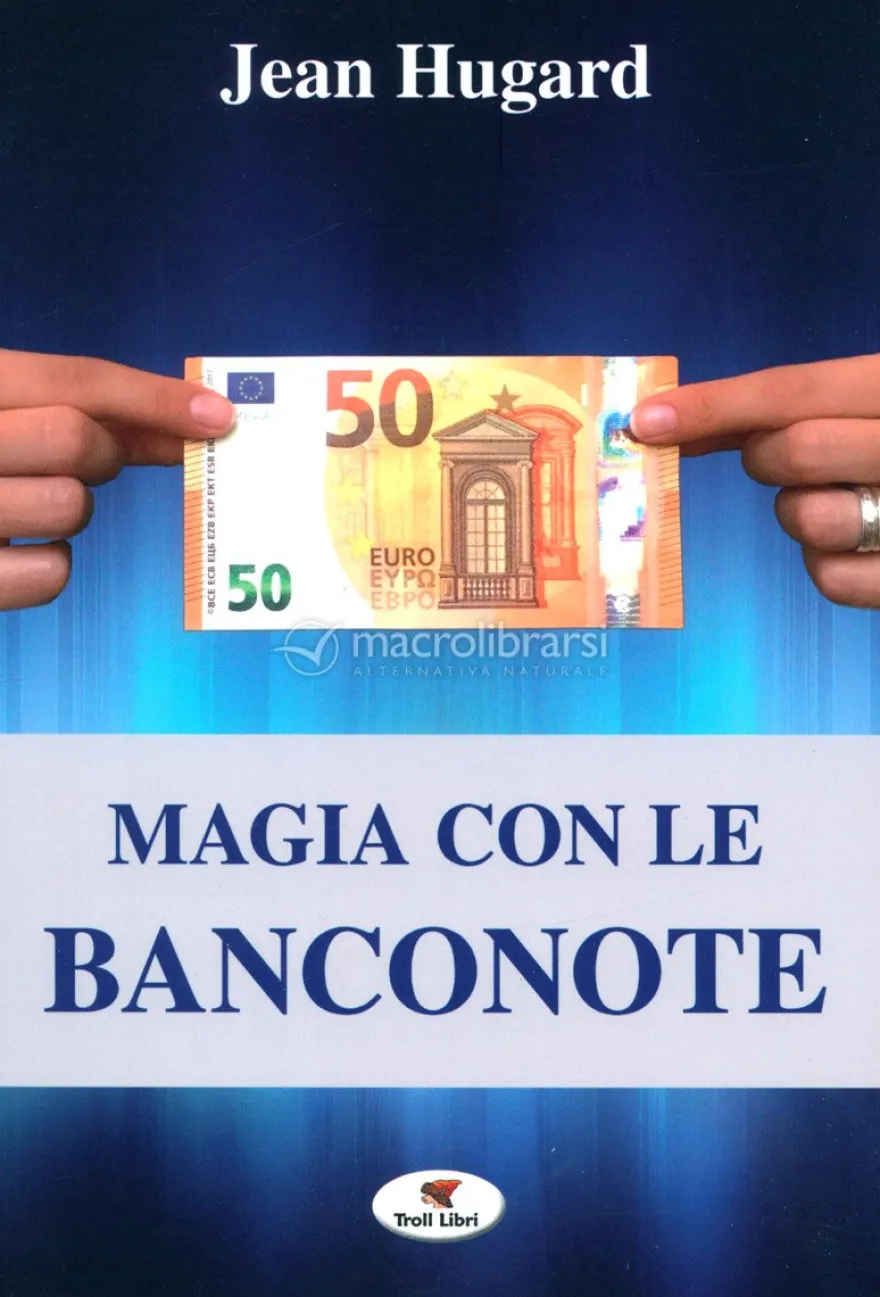 Magia con le Banconote