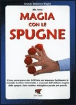 Magia con le Spugne