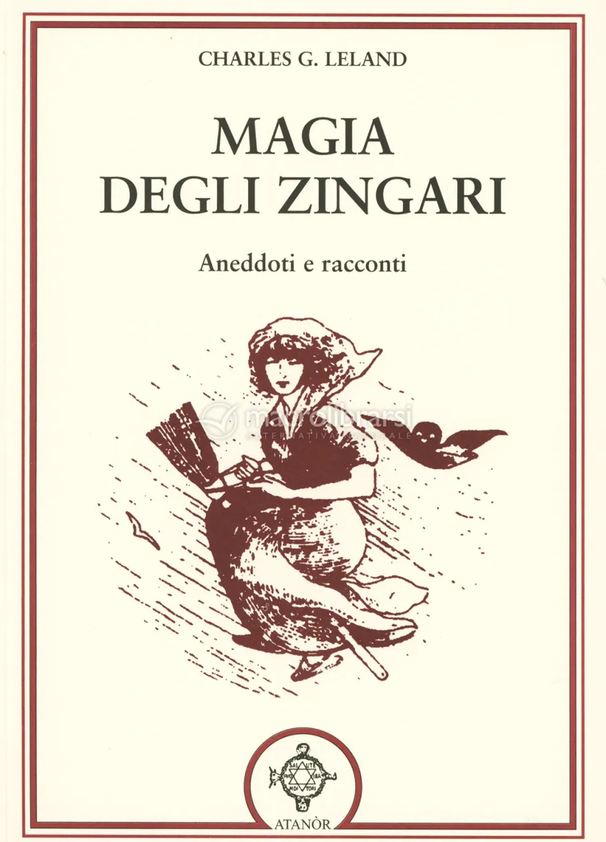 Magia degli Zingari