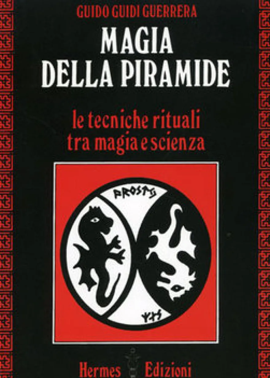 Magia della Piramide