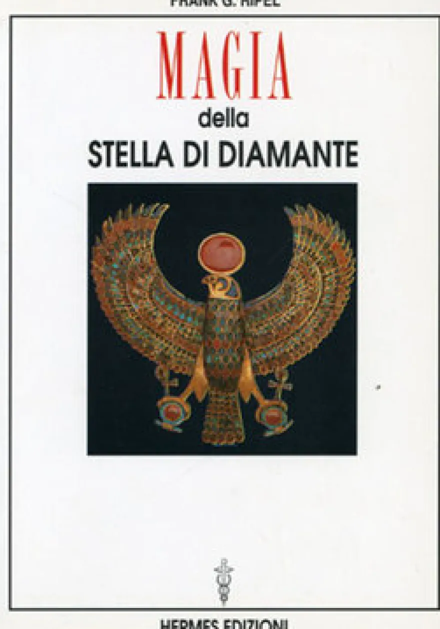 Magia della Stella di Diamante