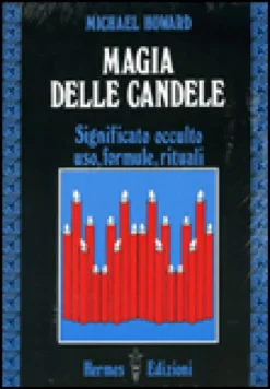 Magia delle Candele