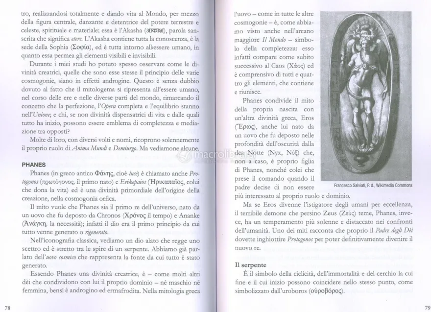Magia dello Spirito. Il Potere degli Elementi. Vol. V
