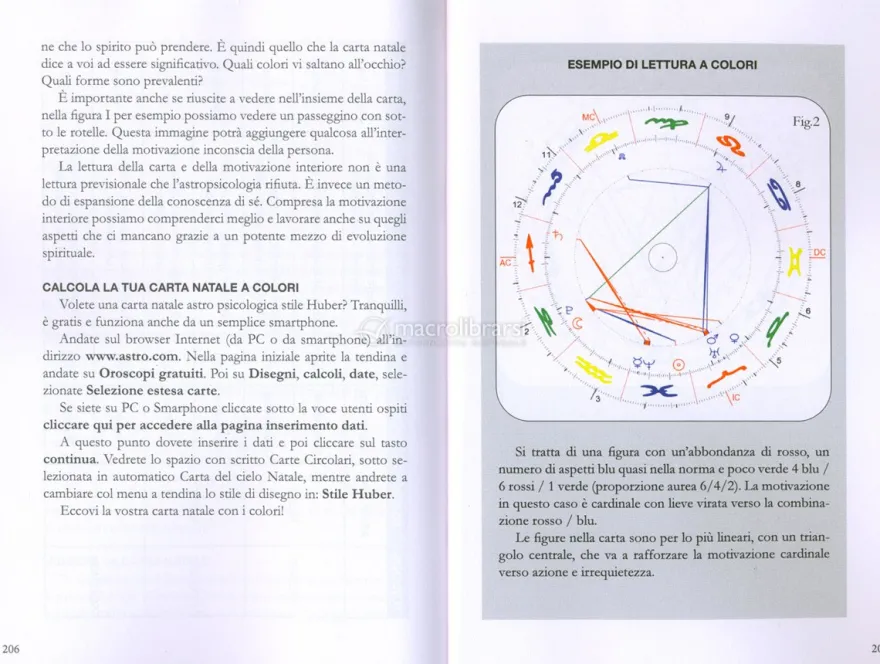 Magia dello Spirito. Il Potere degli Elementi. Vol. V