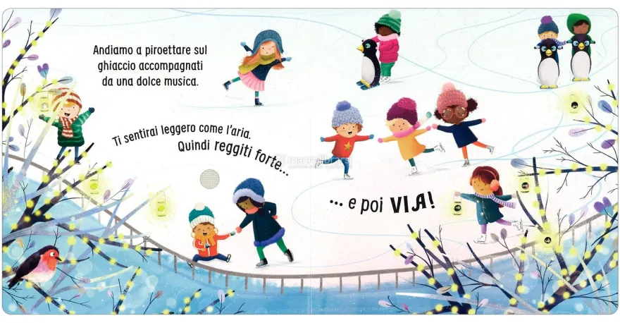 Magia d'Inverno