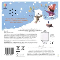 Magia d'Inverno