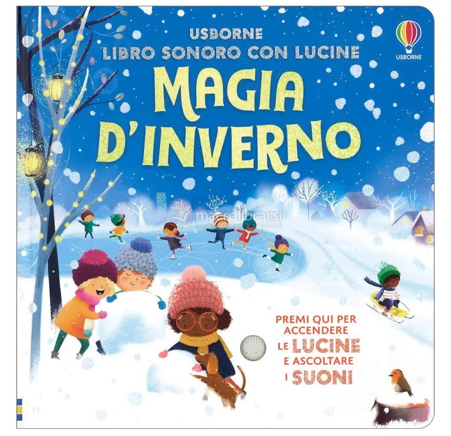 Magia d'Inverno