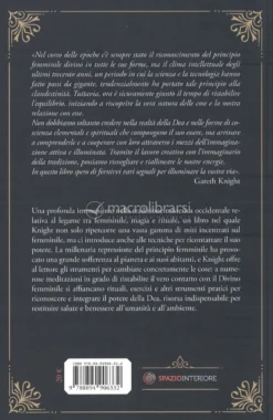 Magia e Potere della Dea